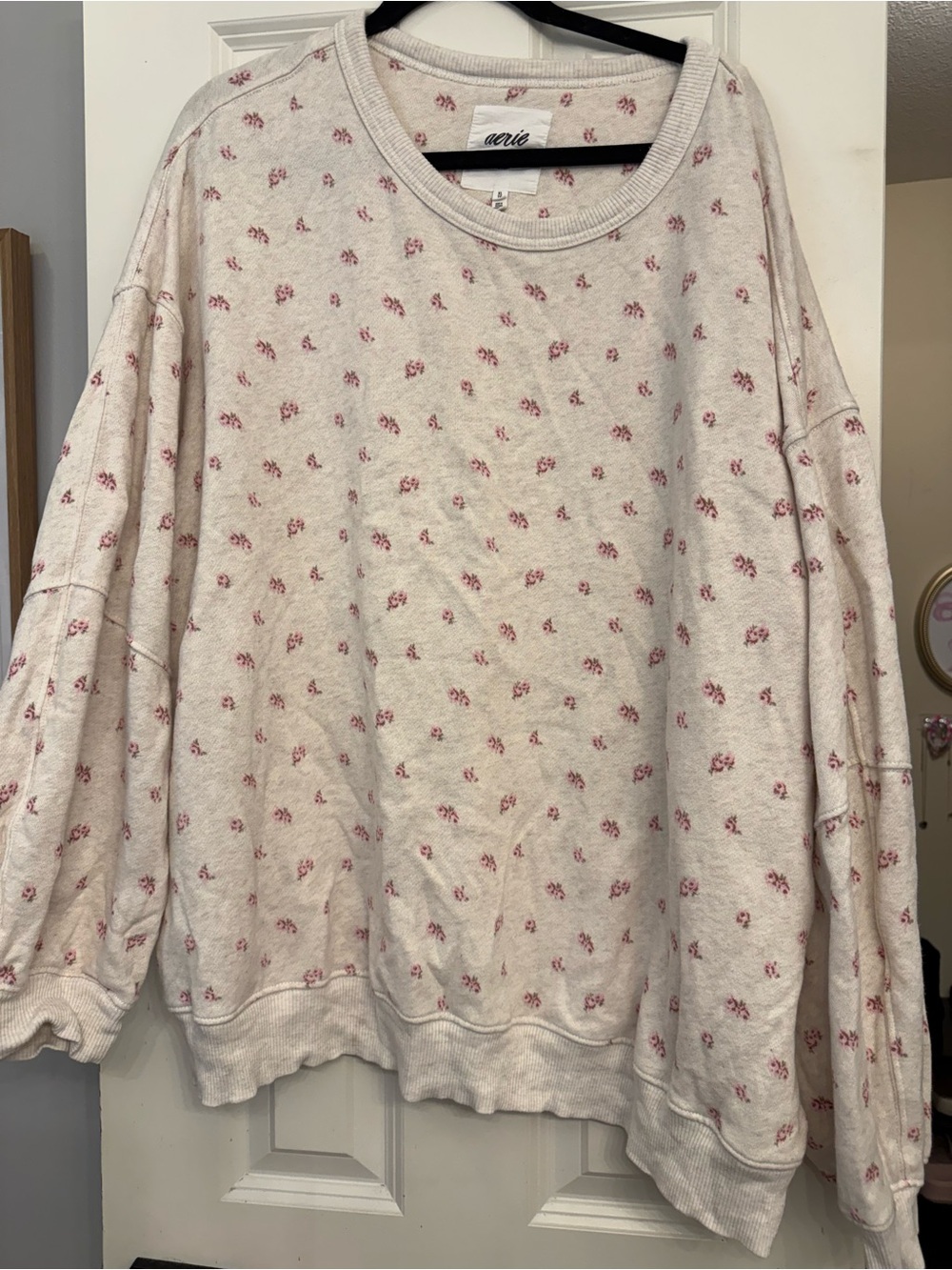 Aerie CrewNeck